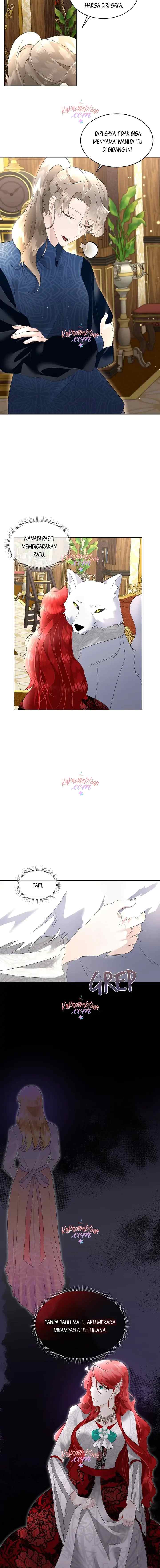 Fostering the Male Lead chapter 38 halaman 15