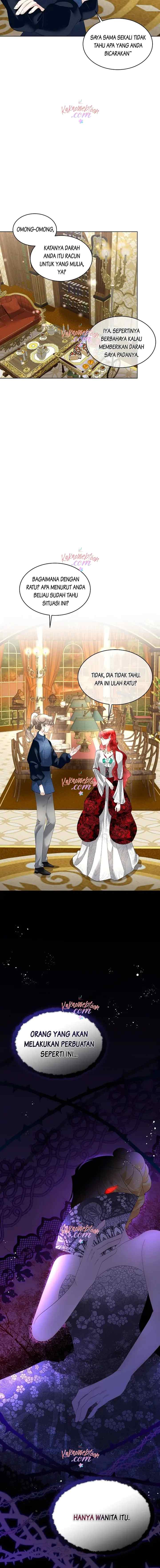 Fostering the Male Lead chapter 38 halaman 11