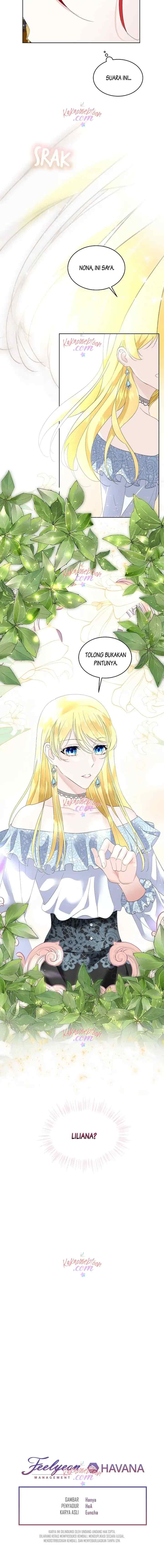 Fostering the Male Lead chapter 39 halaman 19