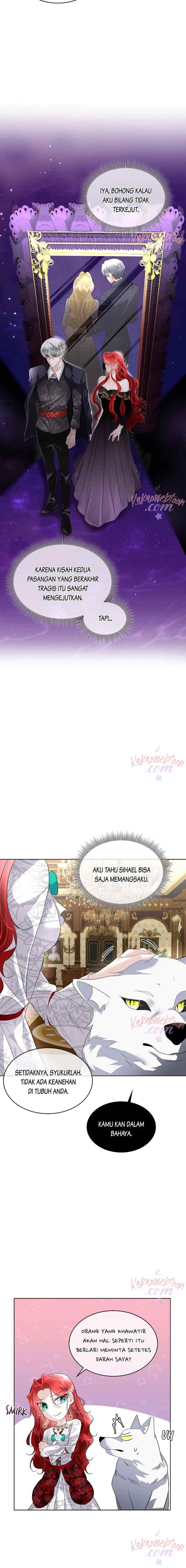 Fostering the Male Lead chapter 41 halaman 16