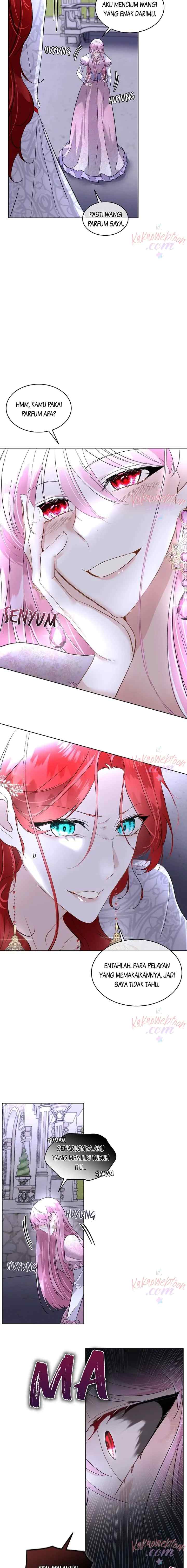 Fostering the Male Lead chapter 42 halaman 9