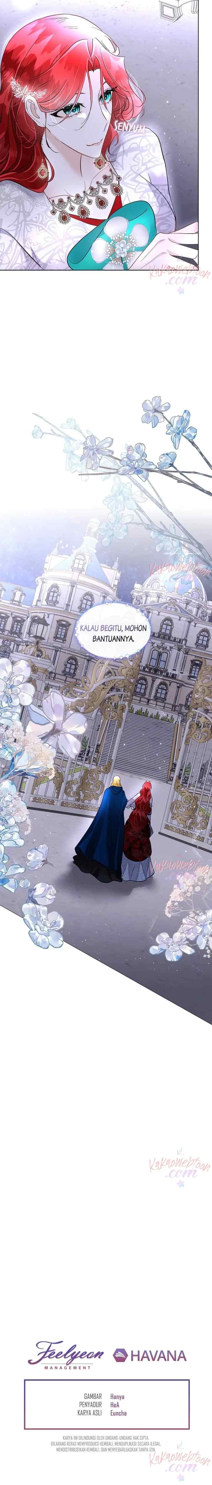 Fostering the Male Lead chapter 42 halaman 18