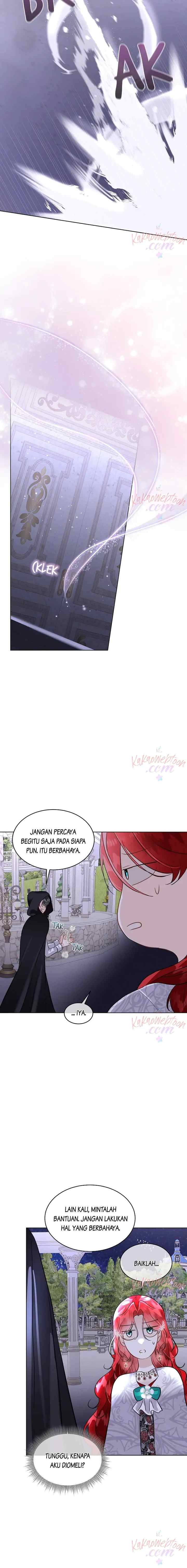 Fostering the Male Lead chapter 42 halaman 12