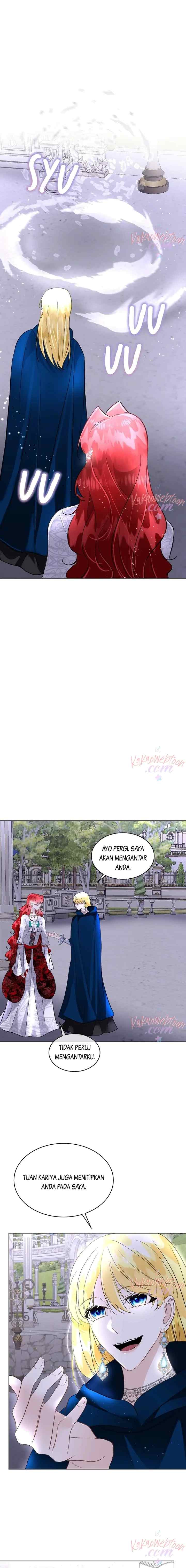 Fostering the Male Lead chapter 42 halaman 17