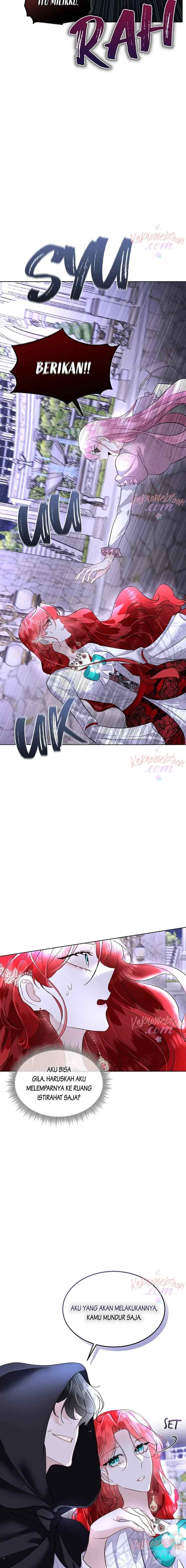 Fostering the Male Lead chapter 42 halaman 10