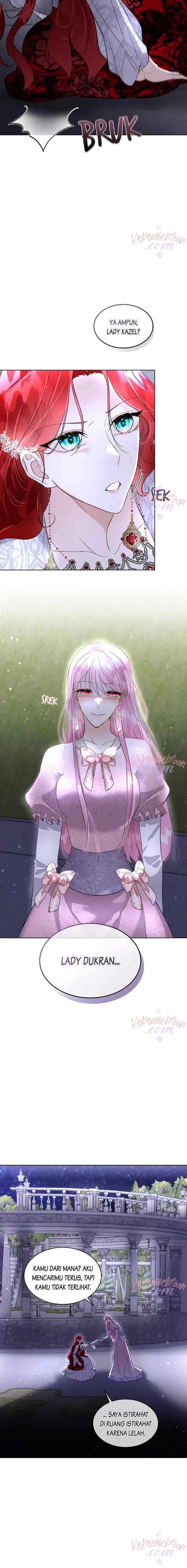Fostering the Male Lead chapter 42 halaman 7