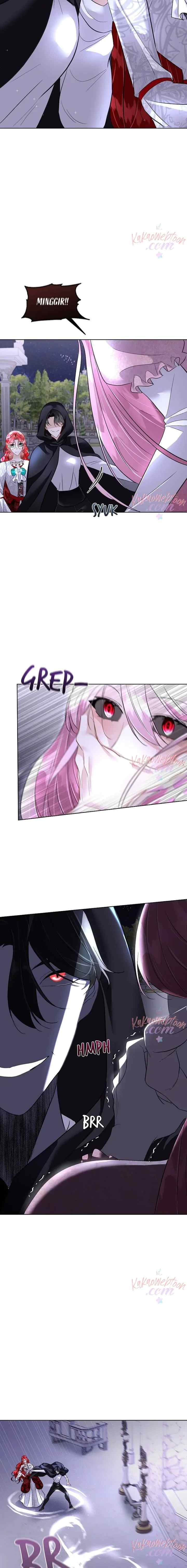 Fostering the Male Lead chapter 42 halaman 11