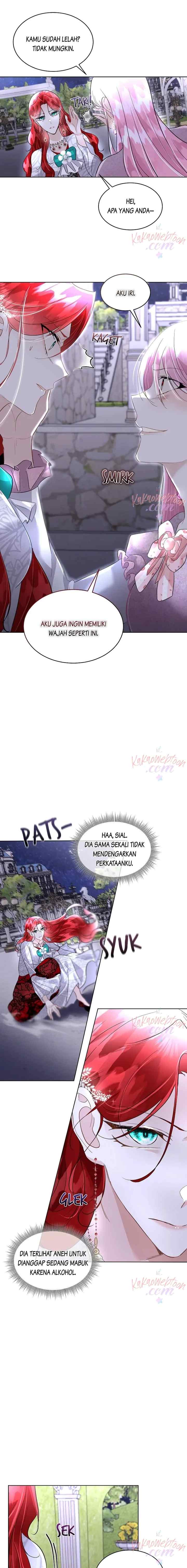 Fostering the Male Lead chapter 42 halaman 8