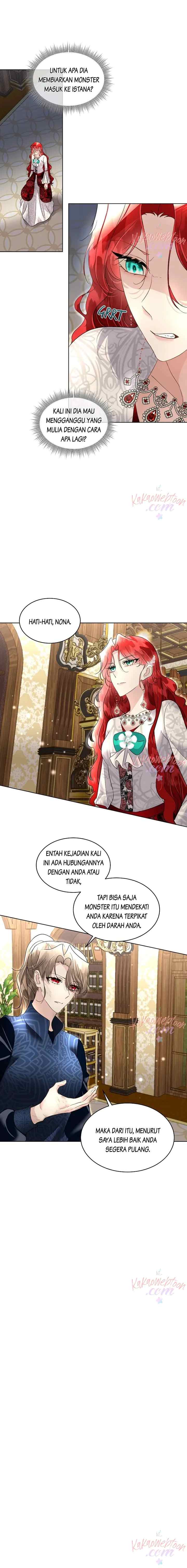 Fostering the Male Lead chapter 42 halaman 4