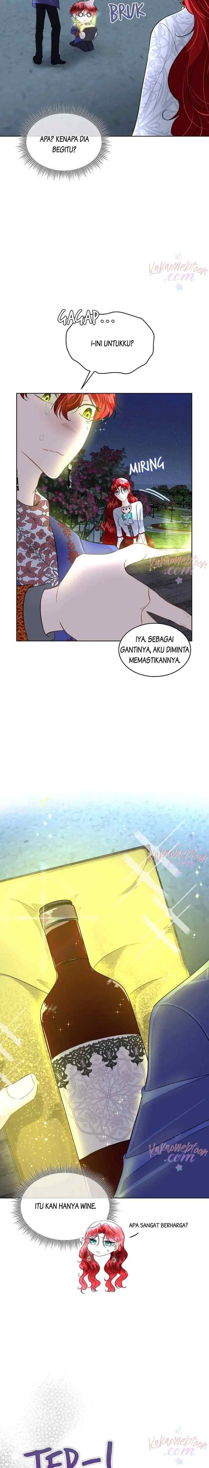 Fostering the Male Lead chapter 43 halaman 12