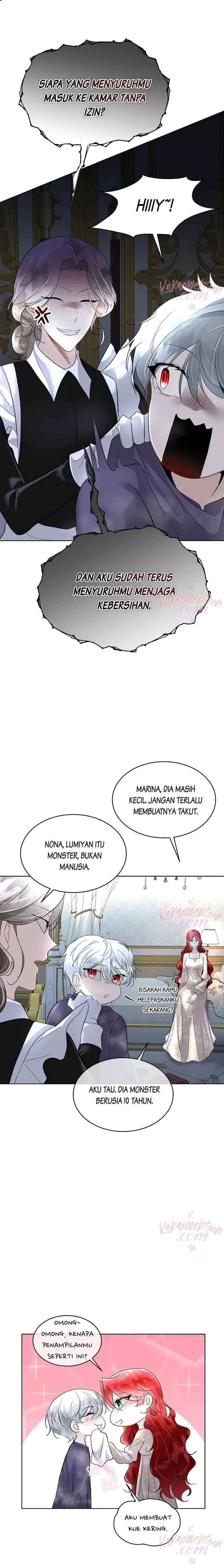 Fostering the Male Lead chapter 43 halaman 17