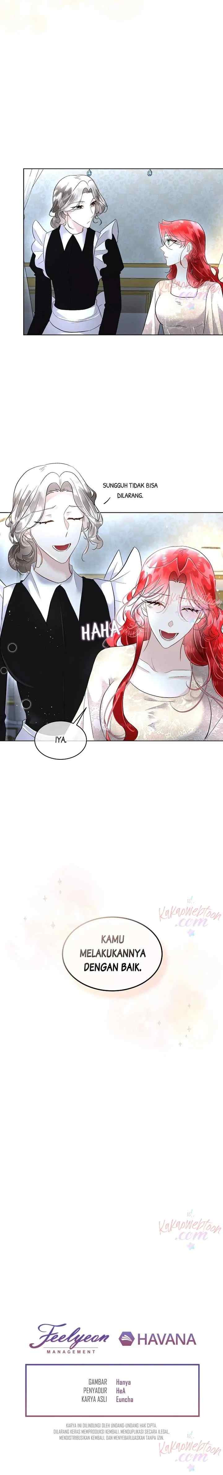 Fostering the Male Lead chapter 43 halaman 20