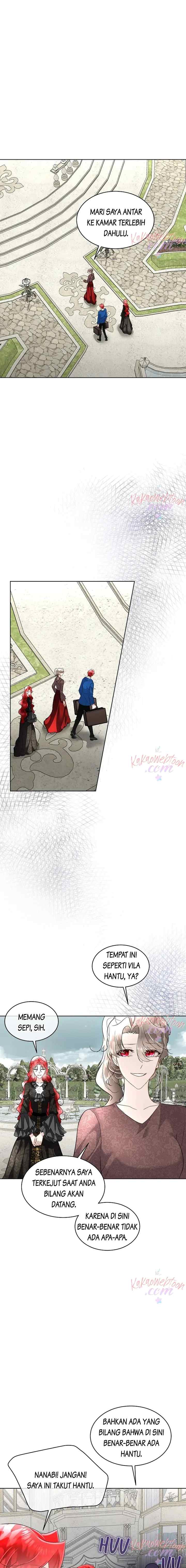 Fostering the Male Lead chapter 44 halaman 6