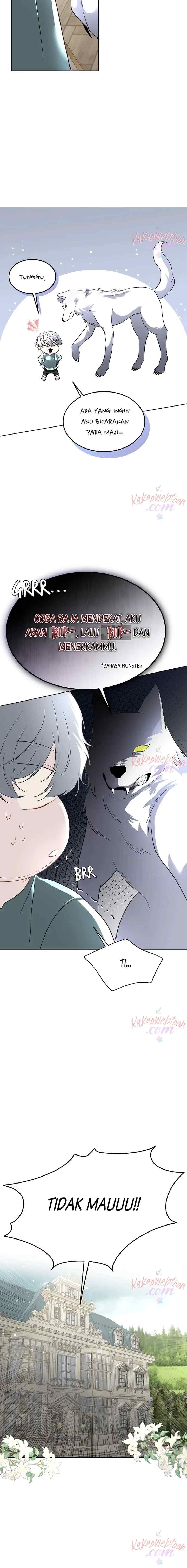 Fostering the Male Lead chapter 44 halaman 17