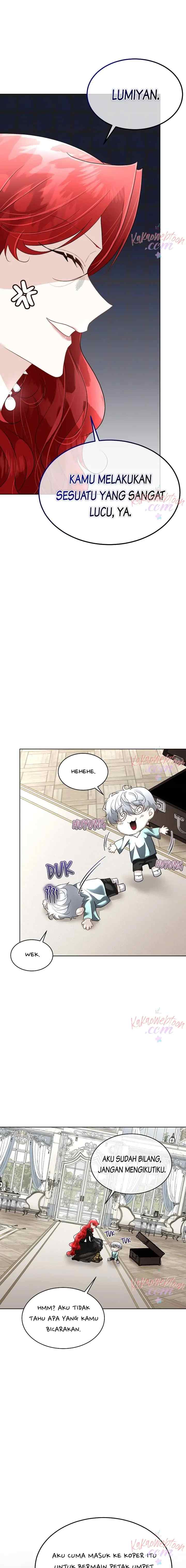 Fostering the Male Lead chapter 44 halaman 12