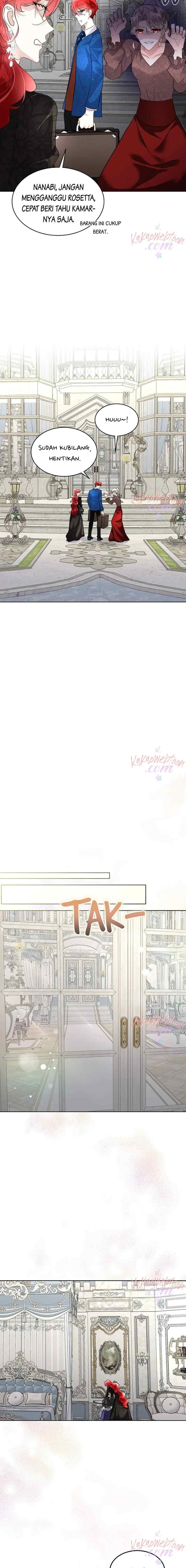 Fostering the Male Lead chapter 44 halaman 7