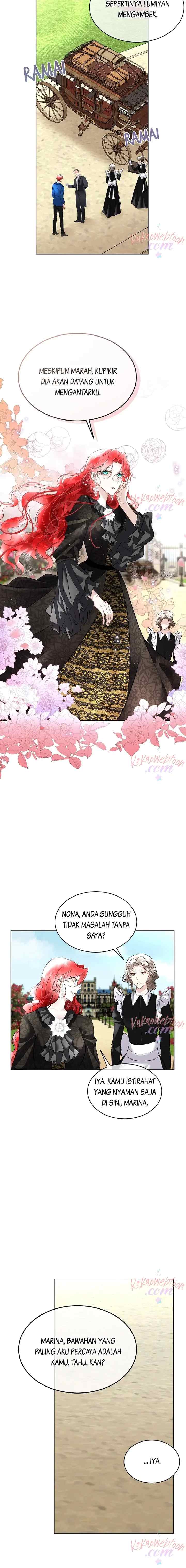 Fostering the Male Lead chapter 44 halaman 4