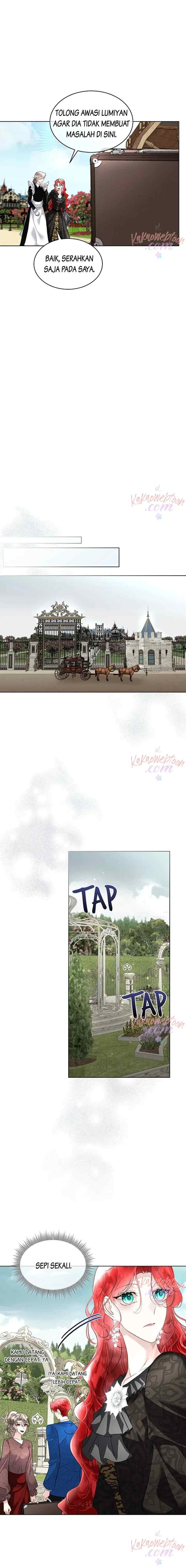 Fostering the Male Lead chapter 44 halaman 5