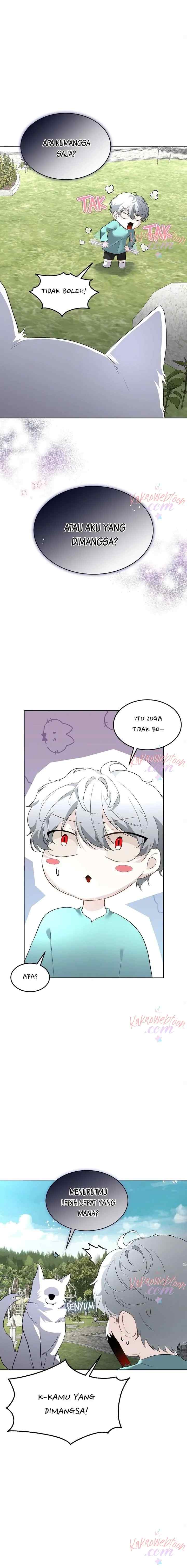 Fostering the Male Lead chapter 45 halaman 5