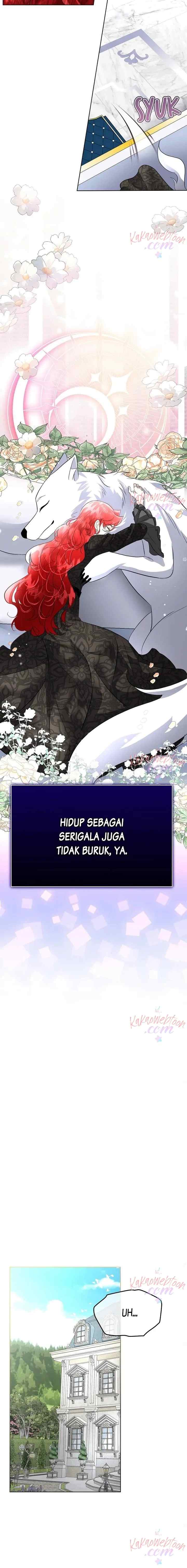 Fostering the Male Lead chapter 45 halaman 15