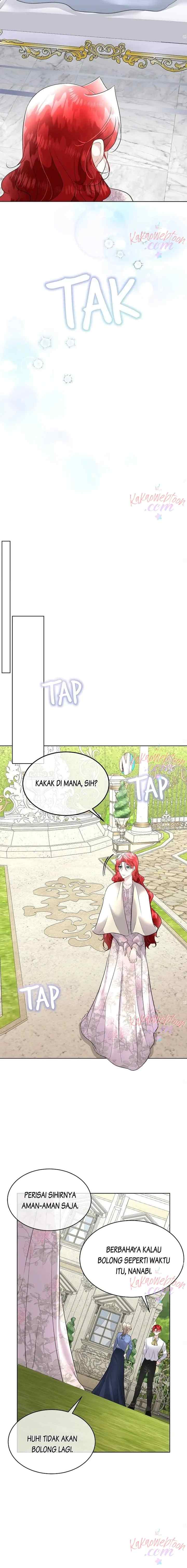 Fostering the Male Lead chapter 45 halaman 17