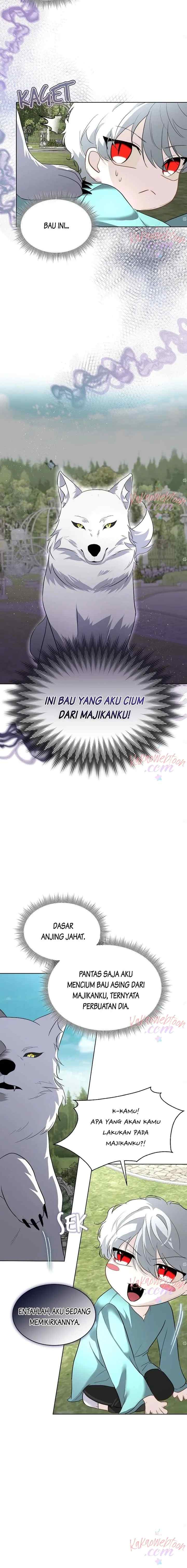 Fostering the Male Lead chapter 45 halaman 4