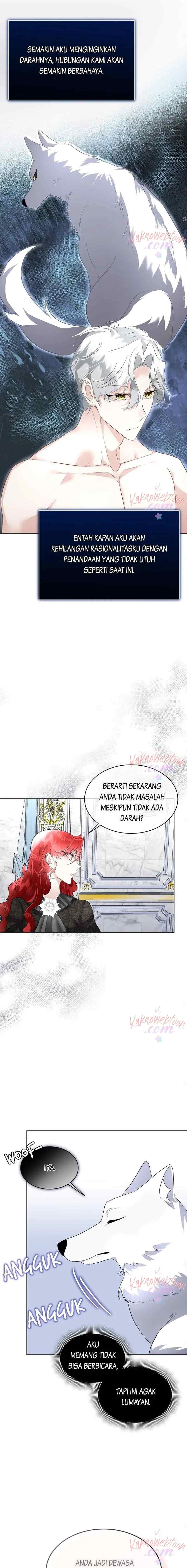 Fostering the Male Lead chapter 45 halaman 13