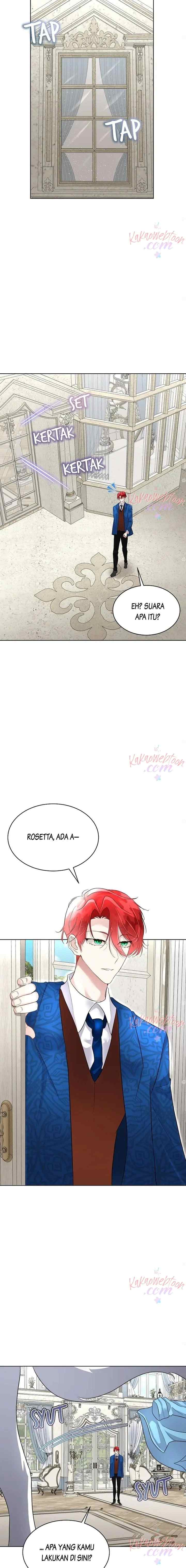 Fostering the Male Lead chapter 45 halaman 7