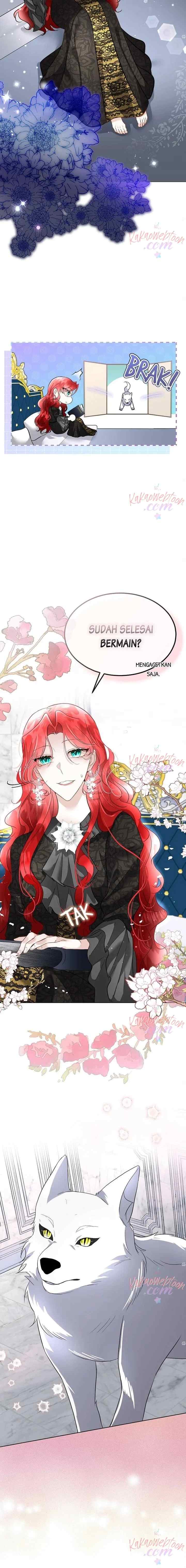 Fostering the Male Lead chapter 45 halaman 10