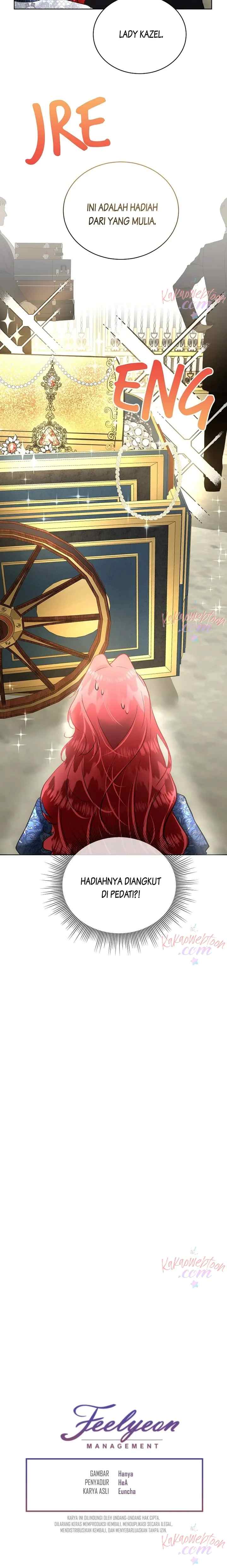 Fostering the Male Lead chapter 52 halaman 19