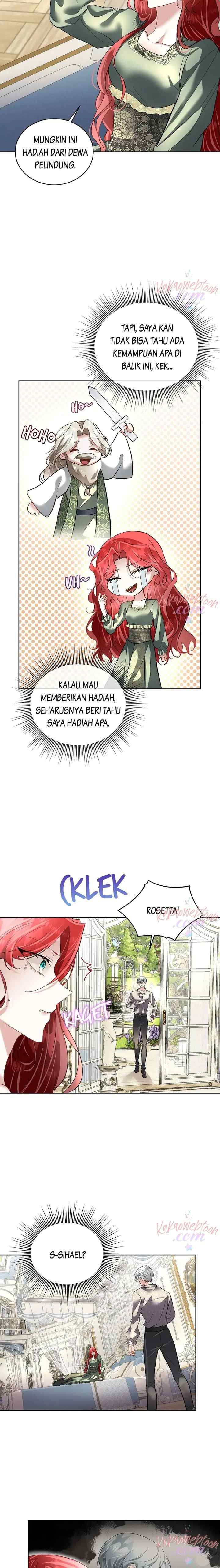 Fostering the Male Lead chapter 52 halaman 4