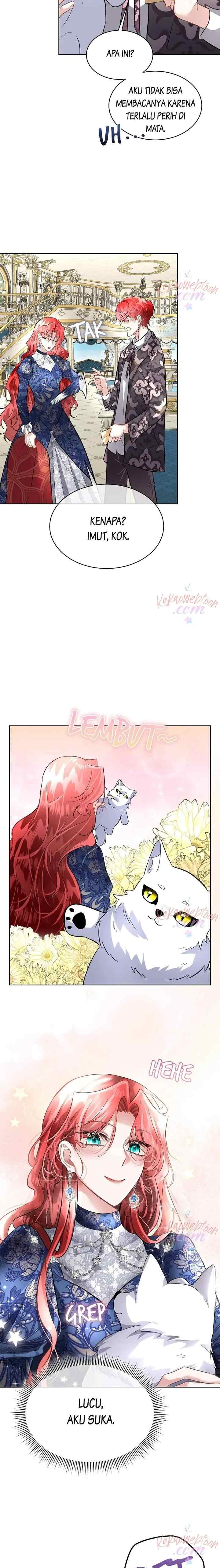 Fostering the Male Lead chapter 53 halaman 13