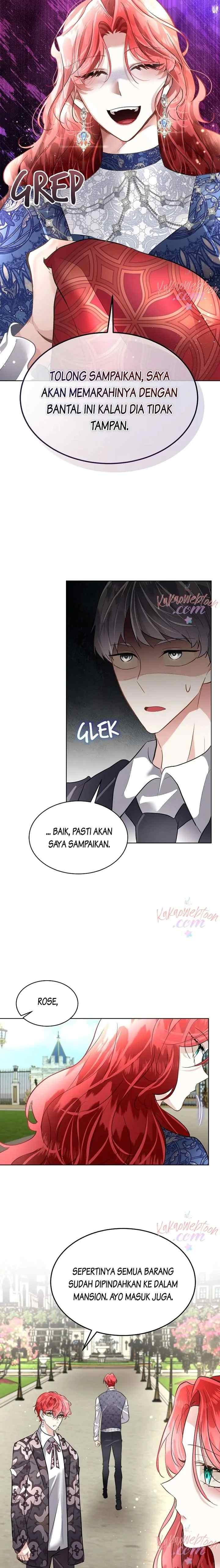 Fostering the Male Lead chapter 53 halaman 10