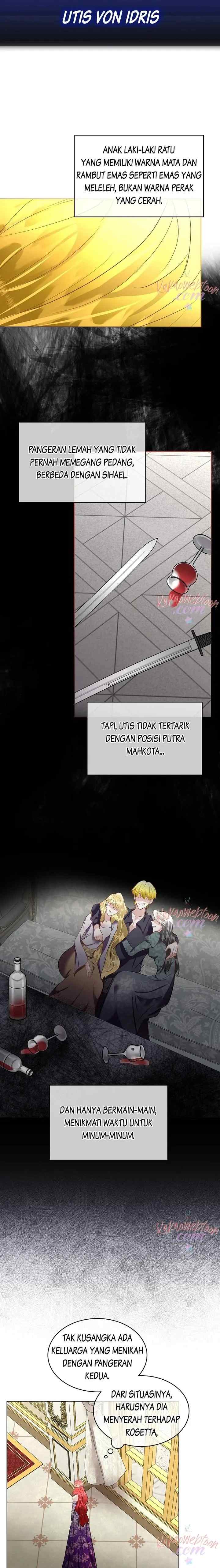 Fostering the Male Lead chapter 54 halaman 15