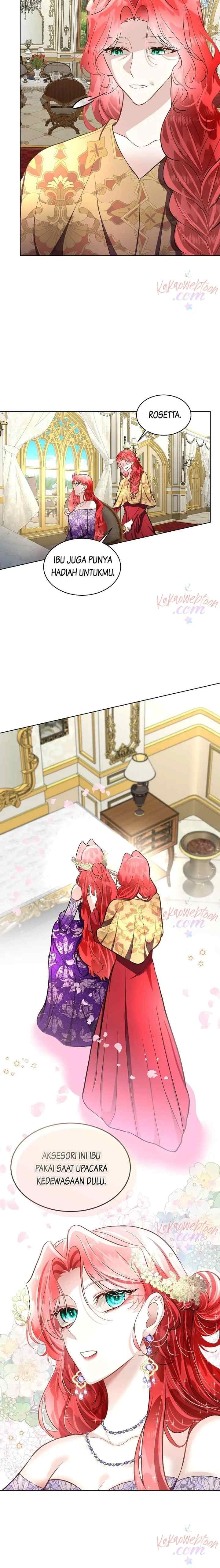 Fostering the Male Lead chapter 54 halaman 7