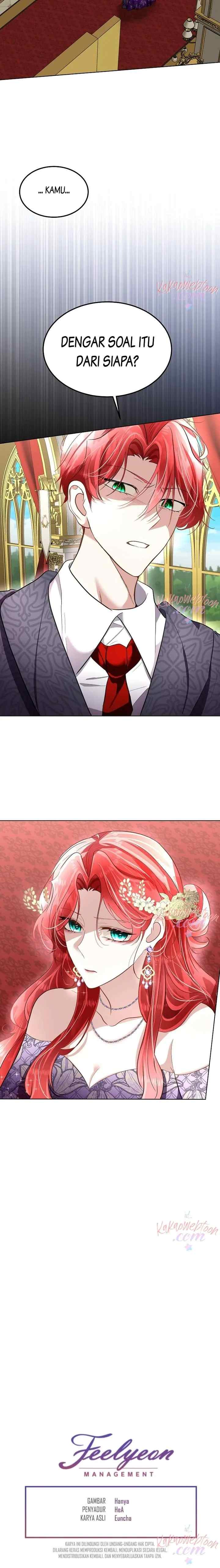 Fostering the Male Lead chapter 54 halaman 19