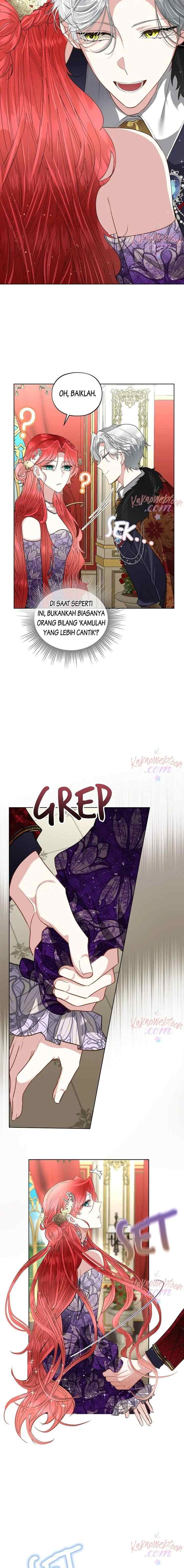 Fostering the Male Lead chapter 55 halaman 16
