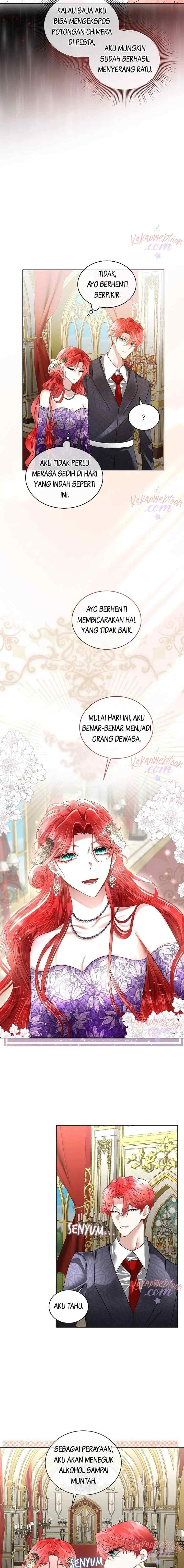 Fostering the Male Lead chapter 55 halaman 4