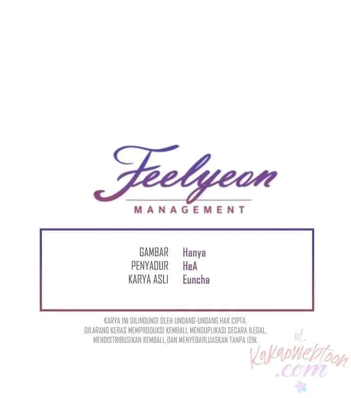 Fostering the Male Lead chapter 55 halaman 18