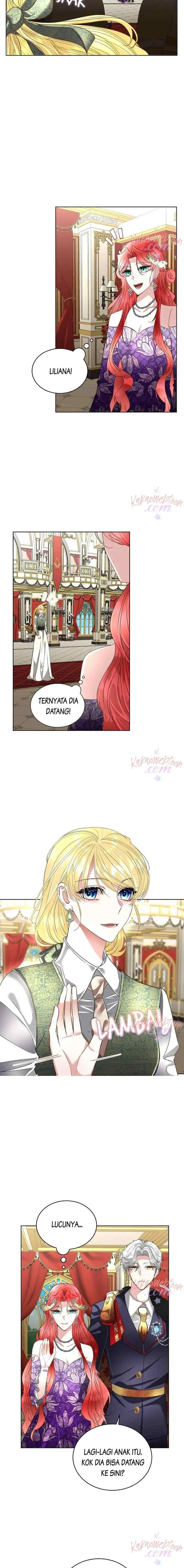 Fostering the Male Lead chapter 55 halaman 14
