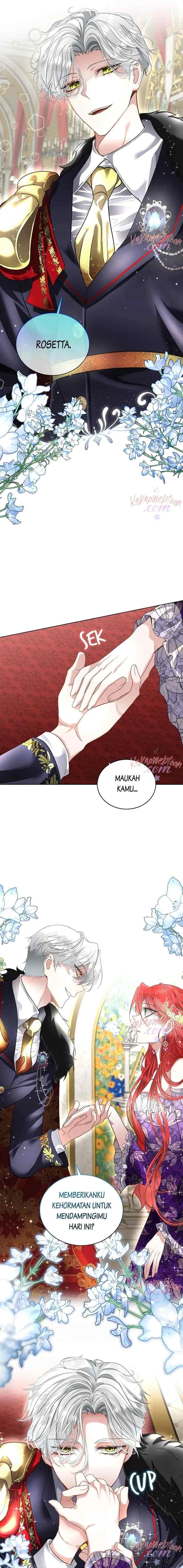 Fostering the Male Lead chapter 55 halaman 7