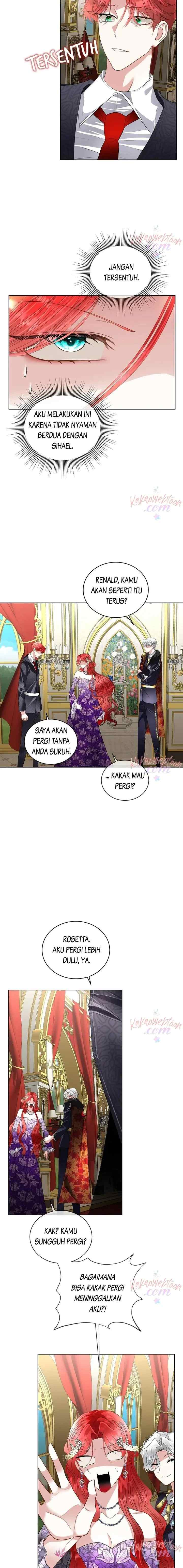 Fostering the Male Lead chapter 55 halaman 10