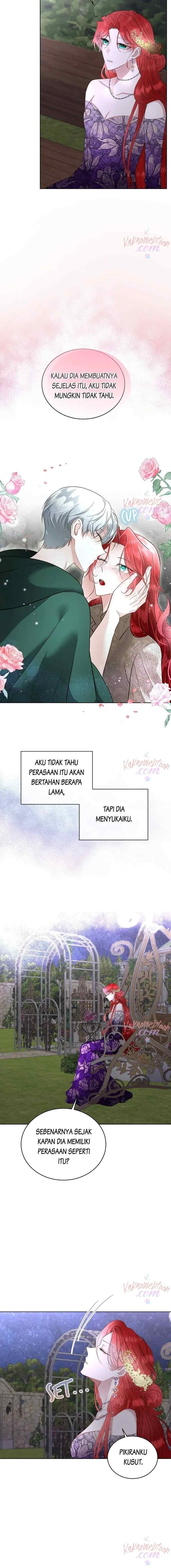 Fostering the Male Lead chapter 56 halaman 7