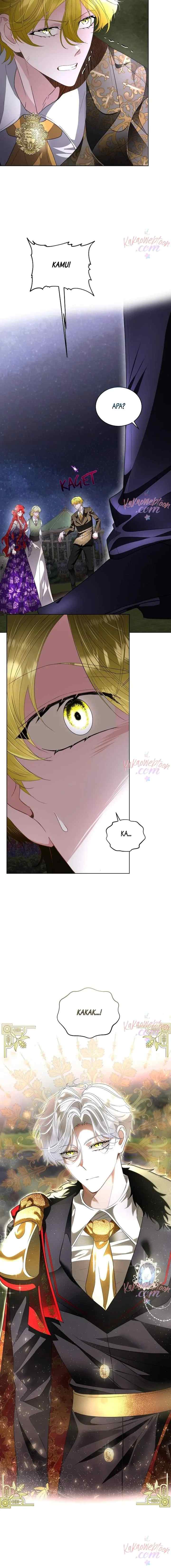 Fostering the Male Lead chapter 56 halaman 17