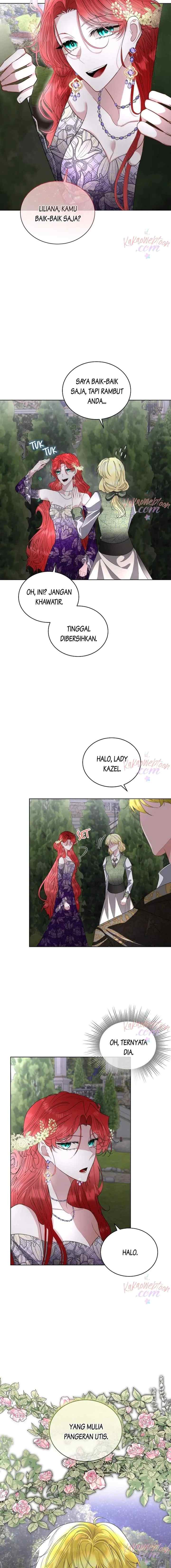 Fostering the Male Lead chapter 56 halaman 11