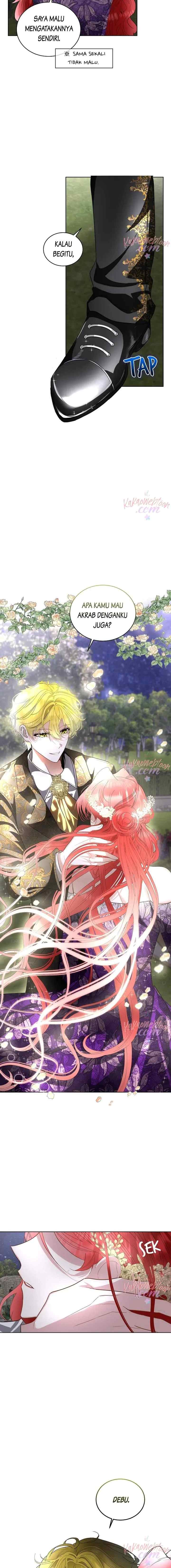 Fostering the Male Lead chapter 56 halaman 13
