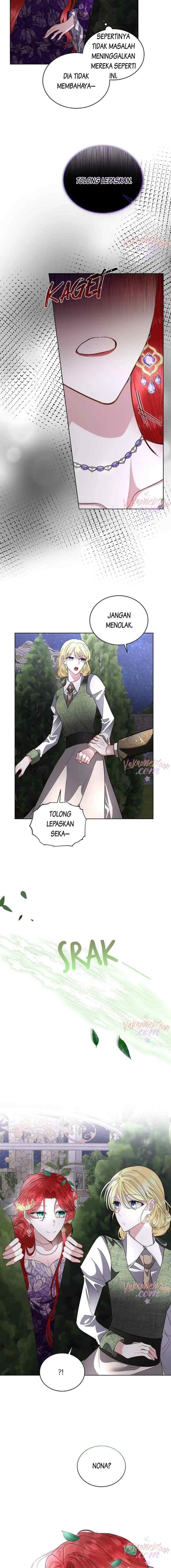 Fostering the Male Lead chapter 56 halaman 10