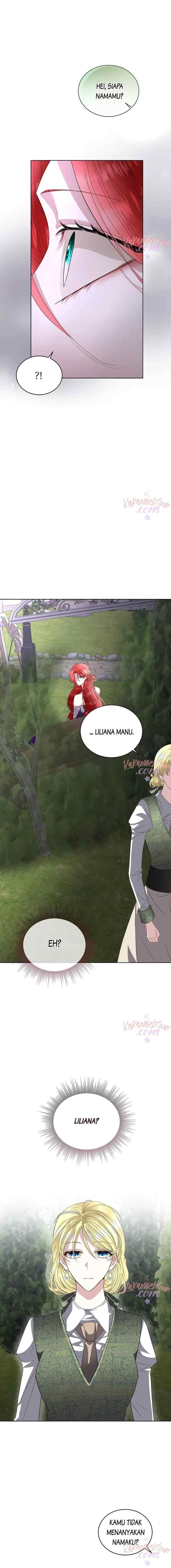 Fostering the Male Lead chapter 56 halaman 8