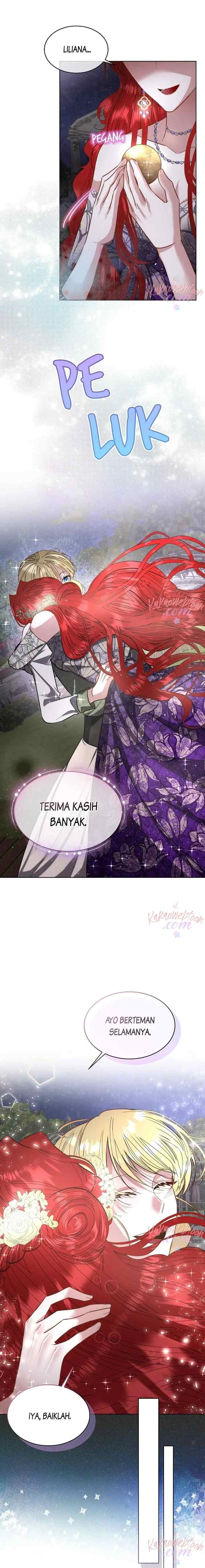 Fostering the Male Lead chapter 57 halaman 13