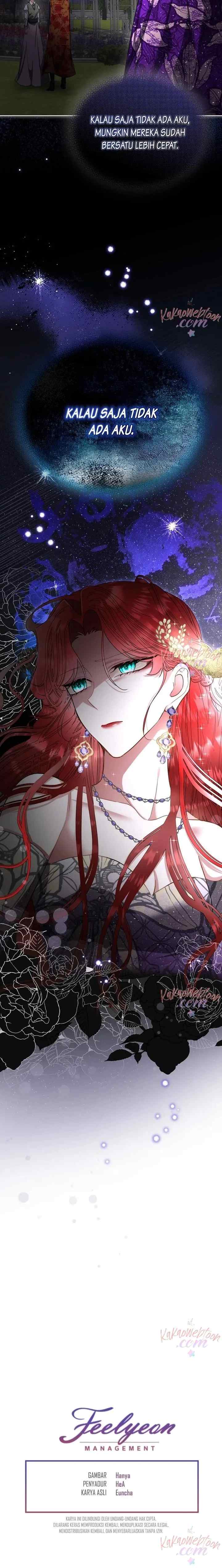 Fostering the Male Lead chapter 57 halaman 20